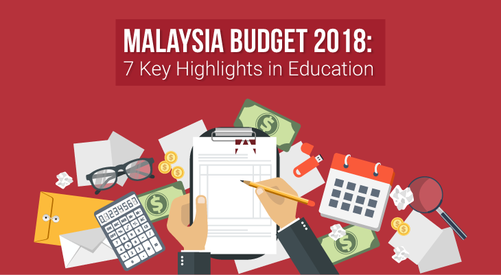 7 Pieces of Good News for Students in the Budget 2018 - Feature-Image