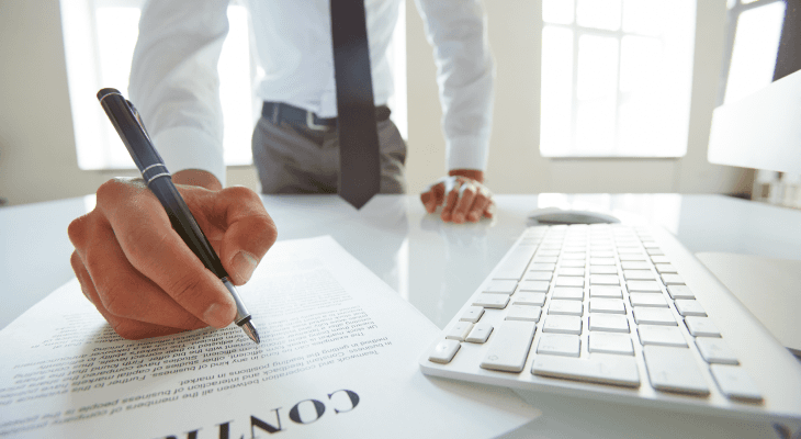 Landed Your First Job Offer? Don't Say “Yes” Until You've Read This - 1 Get a letter of appointment (or offer of employment)