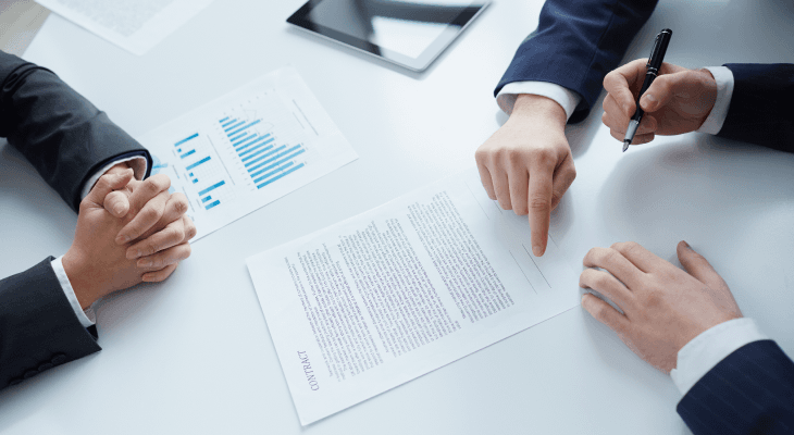 Landed Your First Job Offer? Don't Say “Yes” Until You've Read This - 3 Request for agreements to be in black and white