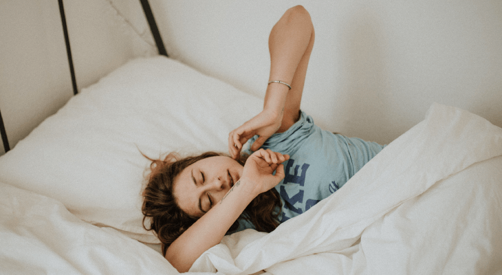 SPM Survival Tips- How to Maximise Your Time with Only Two Weeks to Go - 2 Regulate your sleeping patterns