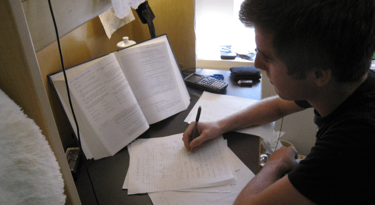 SPM Survival Tips- How to Maximise Your Time with Only Two Weeks to Go - 4 Practice, practice, practice