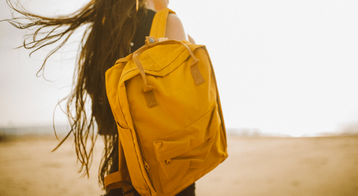 SPM Survival Tips- How to Maximise Your Time with Only Two Weeks to Go - 7 Have a designated bag for SPM