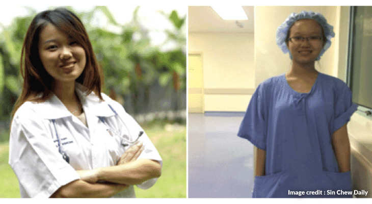 Shining the Spotlight on Malaysia's Talented Teens - 6 Aspiring specialist Chan Hao Shan