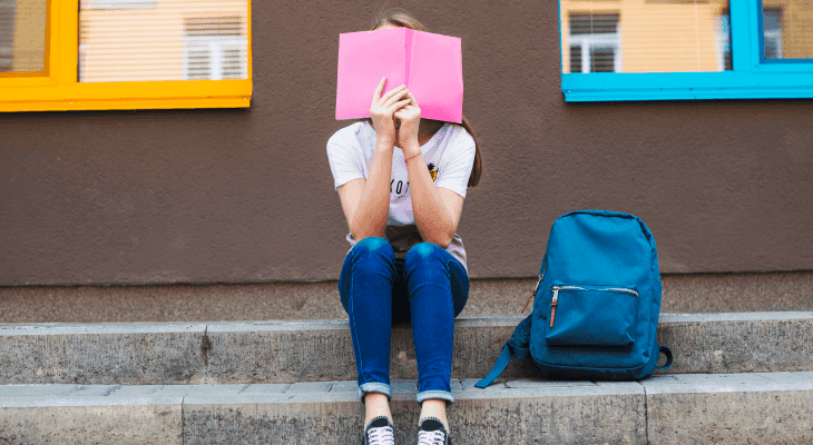 Sorry, Not Sorry - 15 Things College Students Are Guilty Of - 1 Skipping classes