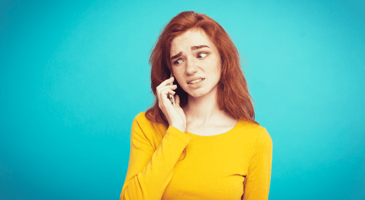 Sorry, Not Sorry - 15 Things College Students Are Guilty Of - 11 Complaining about your campus facilities