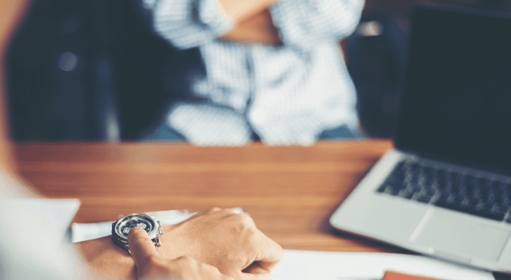 Sorry, Not Sorry - 15 Things College Students Are Guilty Of - 7 Showing up to class late