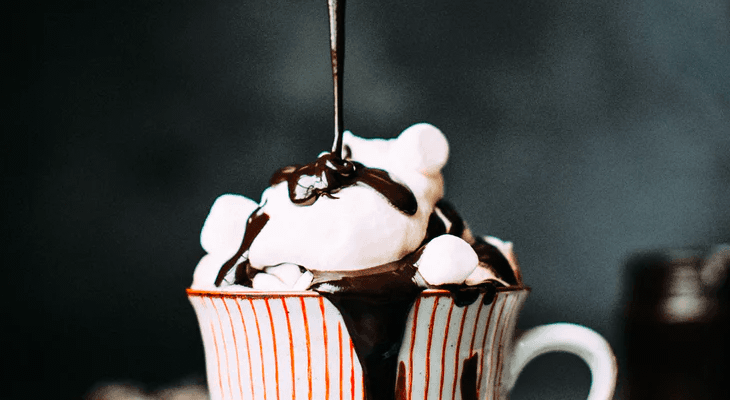 7 Ways to Stay Sane During Exam Month - 2 Curl up with some comfort food