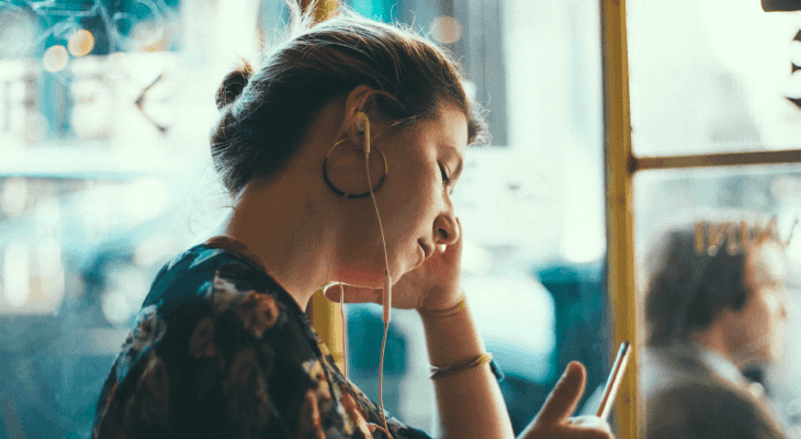 7 Ways to Stay Sane During Exam Month - 4 Amp up your study ambience