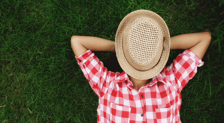 7 Ways to Stay Sane During Exam Month - 5 Calm your anxious mind