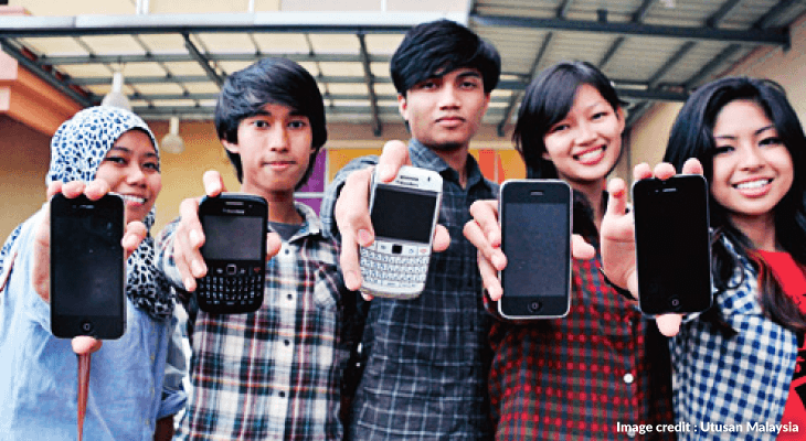 A Comprehensive List of Why Secondary School Sucks - 4 Weird school rules