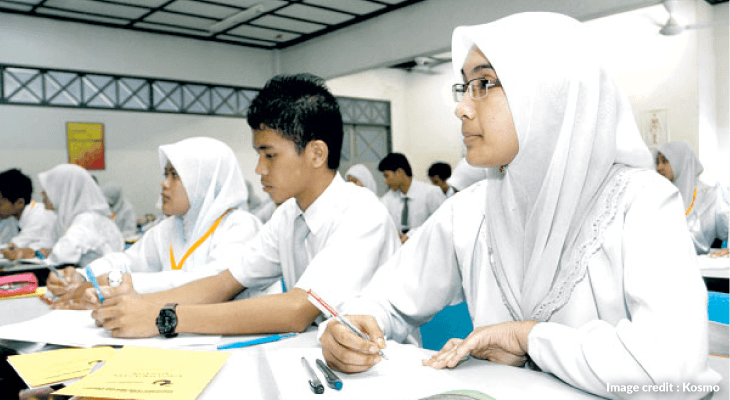 A Comprehensive List of Why Secondary School Sucks - 8 Learning things you won’t ever need again