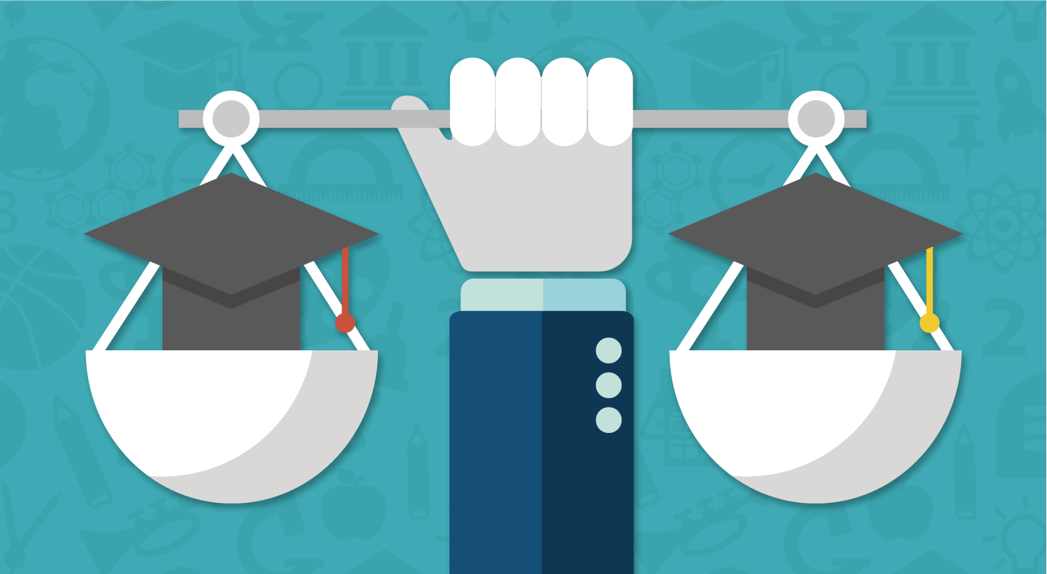 AUSMAT vs SACE International - What’s the Difference? - 1 They’re both the same level of qualification as other pre-university programmes