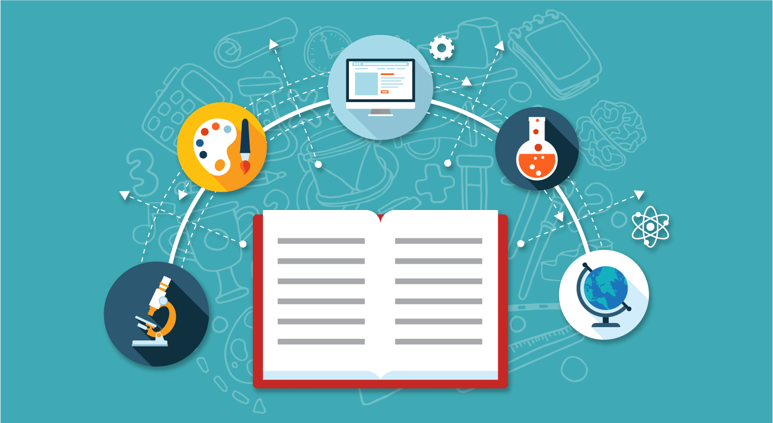 AUSMAT vs SACE International - What’s the Difference? - 2 Both programmes require you to take 5 subjects