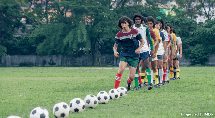 Feeling Demotivated? Here Are 20 Movies That Will Inspire You to Get Up and Do - 1 Ola Bola