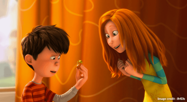 Feeling Demotivated? Here Are 20 Movies That Will Inspire You to Get Up and Do - 11 Dr. Seuss’ The Lorax