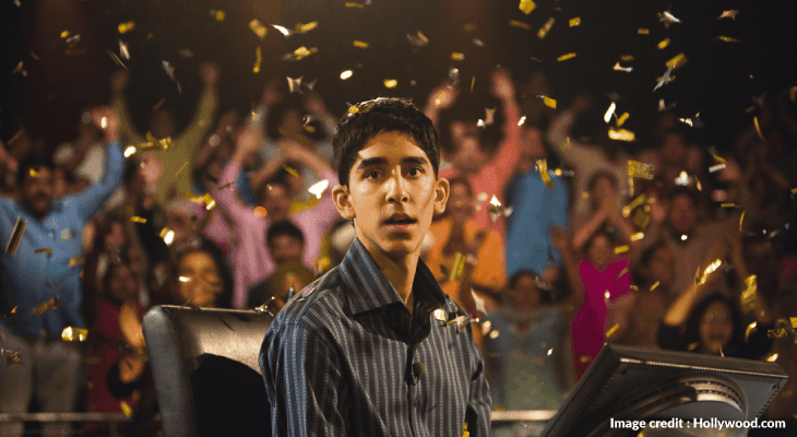 Feeling Demotivated? Here Are 20 Movies That Will Inspire You to Get Up and Do - 14 Slumdog Millionaire
