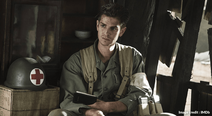 Feeling Demotivated? Here Are 20 Movies That Will Inspire You to Get Up and Do - 15 Hacksaw Ridge