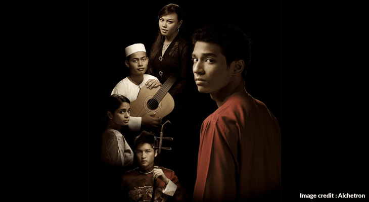 Feeling Demotivated? Here Are 20 Movies That Will Inspire You to Get Up and Do - 16 Talentime