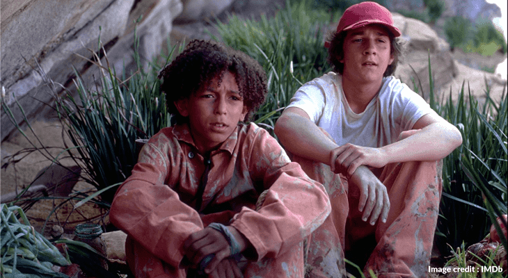 Feeling Demotivated? Here Are 20 Movies That Will Inspire You to Get Up and Do - 18 Holes