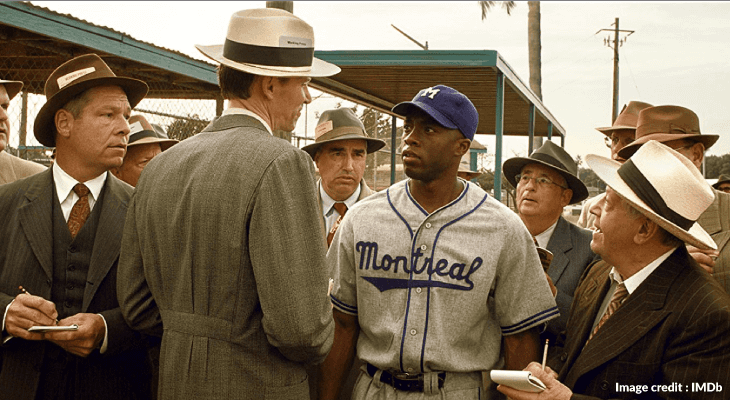 Feeling Demotivated? Here Are 20 Movies That Will Inspire You to Get Up and Do - 19 42