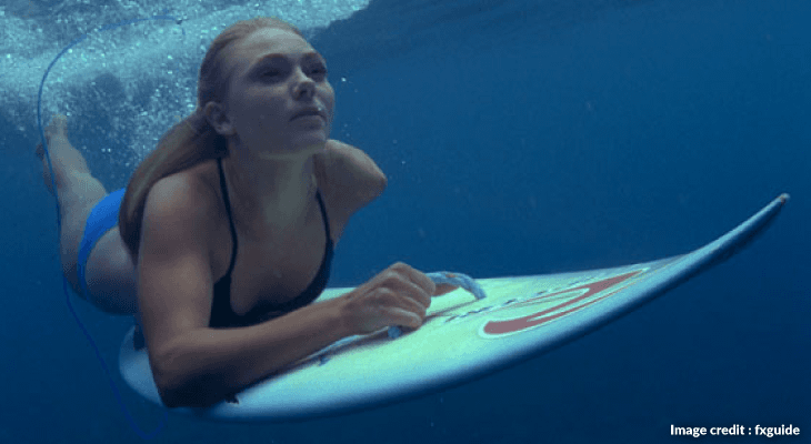 Feeling Demotivated? Here Are 20 Movies That Will Inspire You to Get Up and Do - 20 Soul Surfer
