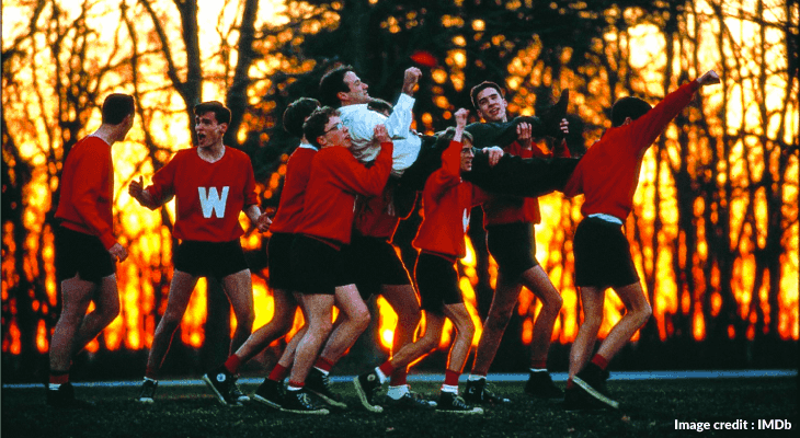 Feeling Demotivated? Here Are 20 Movies That Will Inspire You to Get Up and Do - 3 Dead Poet’s Society