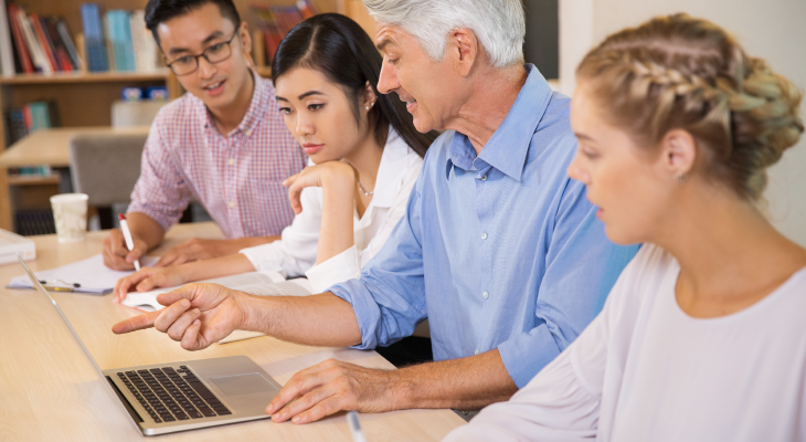 Here Are 6 Career Networking Tips For University Students - 3 Reach out to your lecturers