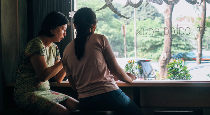 Here Are 6 Career Networking Tips For University Students - 4 Talk to your parents and your friends’ parents