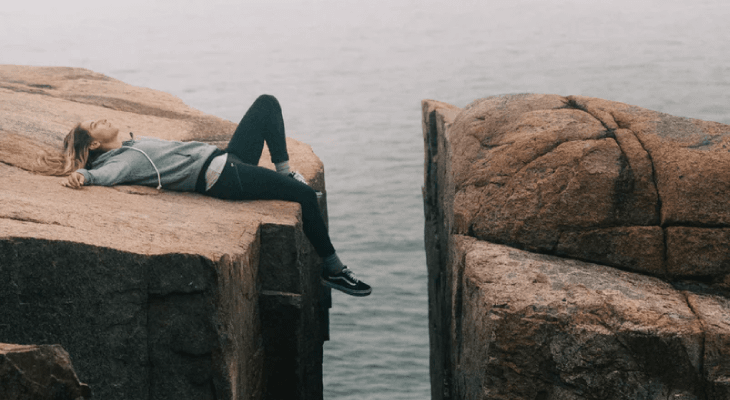 How Not To Die of Boredom After SPM - 2 Take a gap year