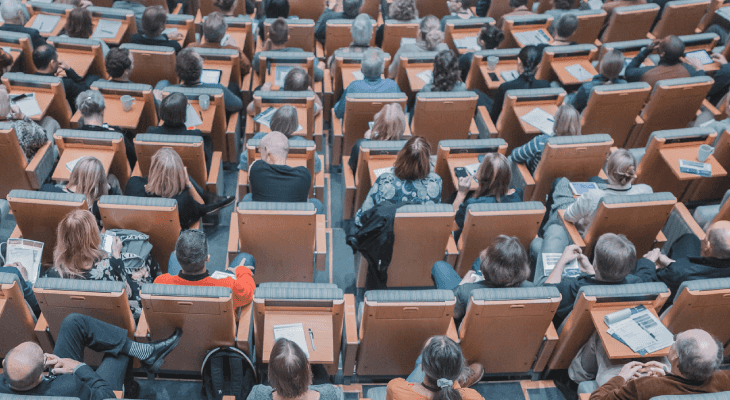 How Not To Die of Boredom After SPM - 5 Enrol in college