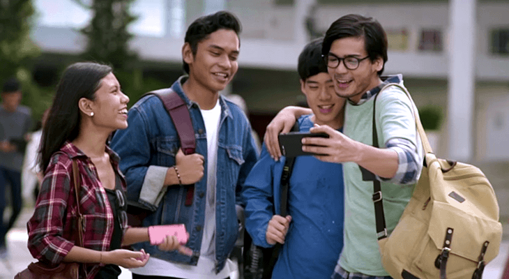 The Bold Move - 5 Reasons You’ll Want to Study at Taylor’s College’s New Campus in 2018 - 3 Pick your clique from a global community