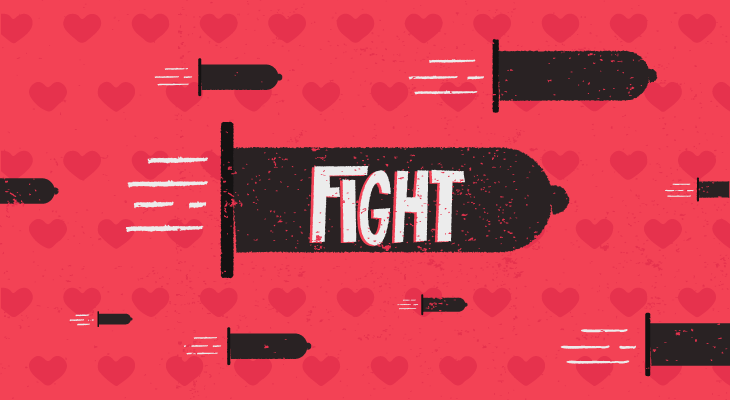 Think You’re a Sexpert? Here Are 7 Sex-Related Myths You Thought Were True - 5 Condoms aren’t cool
