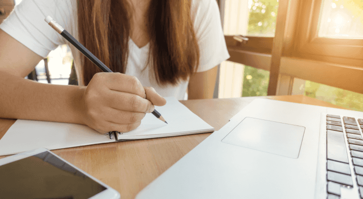Tips when visiting an education fair - 1 Do your homework
