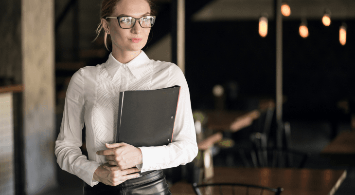 Tips when visiting an education fair - 4 Bring your important documents