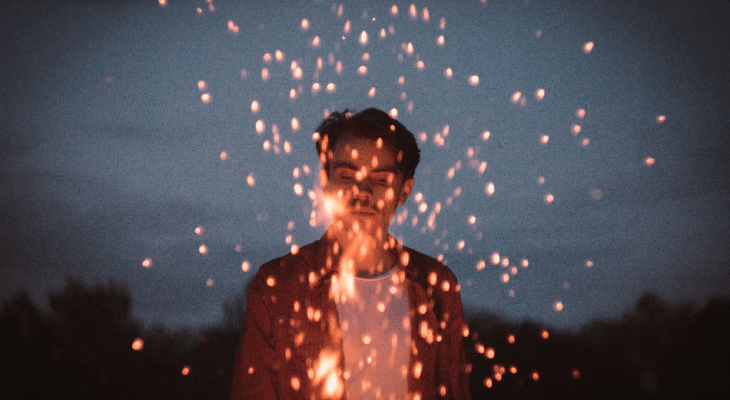 Why Everybody Needs a Big Fat Failure - 1 Failure is a catalyst for change 