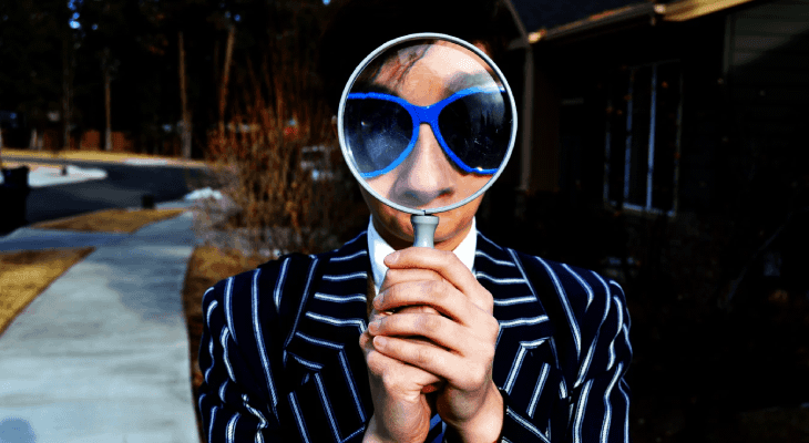 Why Everybody Needs a Big Fat Failure - 2 Failure, the original Discovery Channel