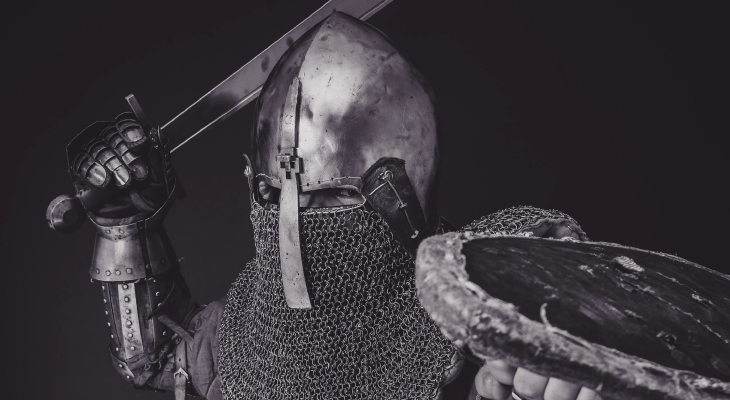 Why Everybody Needs a Big Fat Failure - 4 Failure trains you to build your armour 