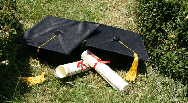 How arts stream students can get science degree - 1 Pursue a diploma programme