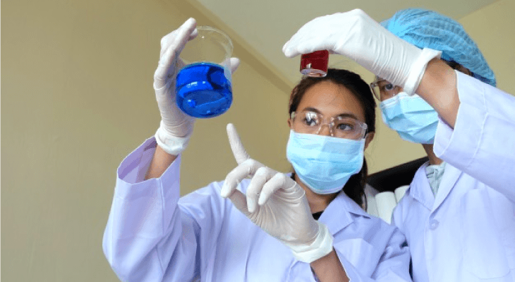 How arts stream students can get science degree - Bonus - Check out some of these science-related options