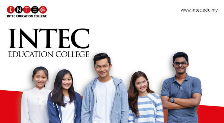INTEC Education College's Intensive Bridging Programme - Feature-Image