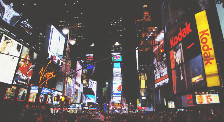 Mass communication specialisations and fields - 4 Advertising