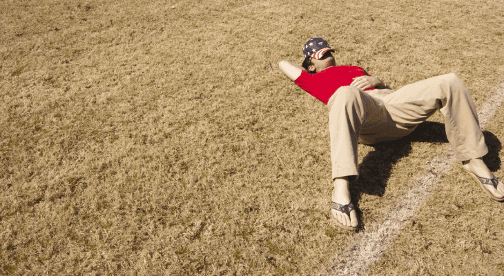 Realistic New Year’s resolutions for uni students - 3 Stop procrastinating