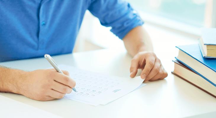 Realistic New Year’s resolutions for uni students - 6 Improve your grades