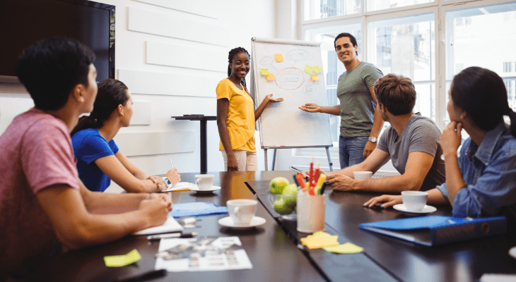 Realistic New Year’s resolutions for uni students - 8 Pick up on new skills every other month