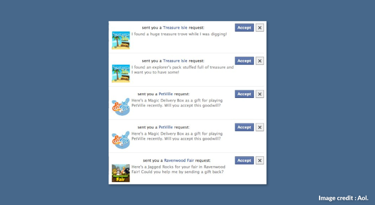 Types of People on Social Media - 7 The Gamer