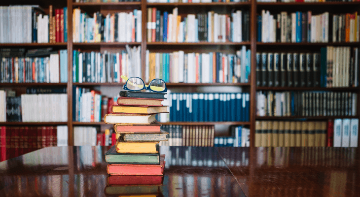 7 reasons why law school isn't for the faint of heart - 1 There’s a lot of reading involved
