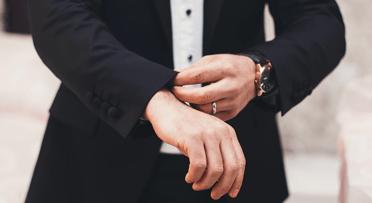 7 reasons why law school isn't for the faint of heart - 4 Dressing the part isn’t as cool as you might think