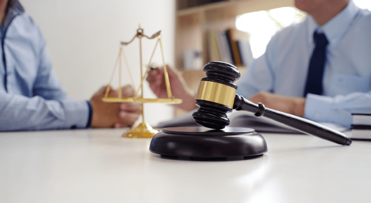 7 reasons why law school isn't for the faint of heart - 6 Mooting season will be the death of you