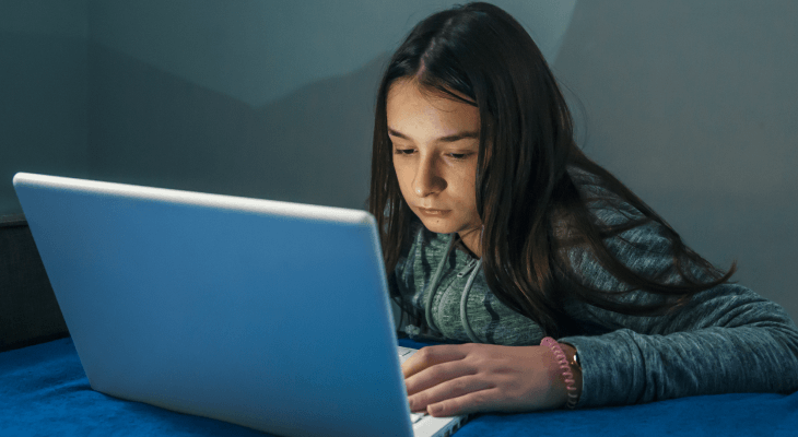 Bad study habits - 2 Cramming at the eleventh hour