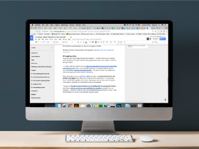 6 Bad Study Habits That Are Ruining Your Grades in College